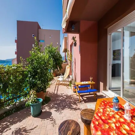 Elegant Hideaway With Pool * Trogir
